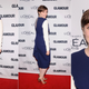 Image for article titled Celebs Don Long Sleeves and Pantyhose for Glamour's Women of the Year Awards